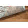 Felty Southwestern Blue/Yellow Area Rug
