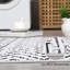 Tapis lavables 10 x 13 pour salon
