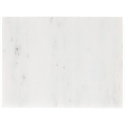 Argon Tableware Rectangle Marble Chopping Board
