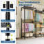 171.7cm Clothing Rack