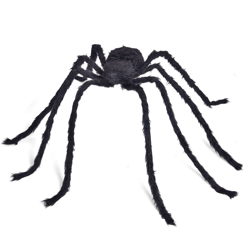 Kaider Halloween Spider