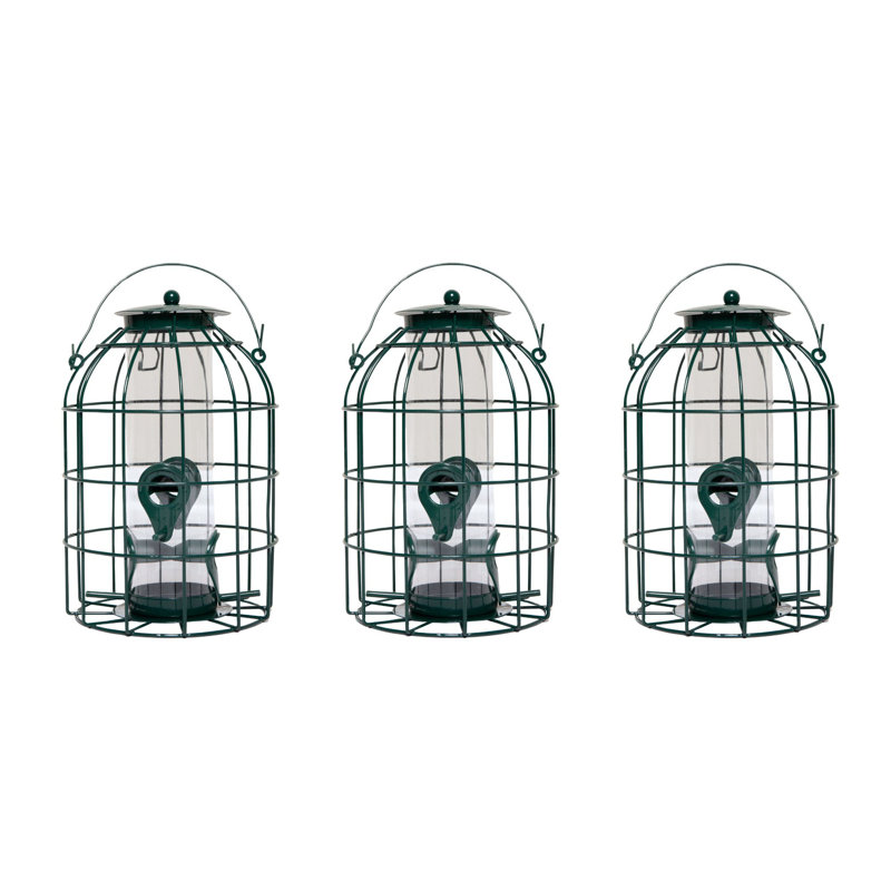 Caullin Metal Hanging