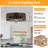 Phinney 20.9'' Ceiling Fan with LED Lights