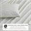 Ensemble de draps en microfibre Ultra Soft Lodge-1548328963-1514692254