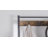 Parke Hall Tree 27.6'' Wide with Shoe Storage-690533383