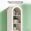 Bibliothèque ouverte, bibliothèque arquée, bibliothèque-101389846