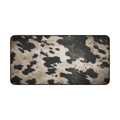Polyester Desk Pad