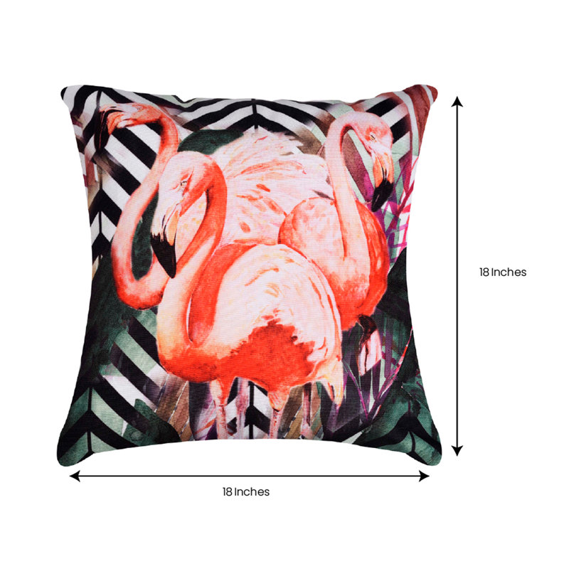Breana Throw Pillow