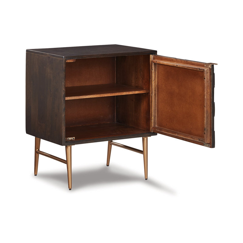 Keyuna Accent Cabinet