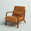 Fauteuil de 26 po de largeur Bradley-136779588