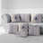 Mystic Silence Outdoor Reversible Throw Pillow-101077088-101077094