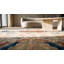 Hand Knotted Wool Area Rug