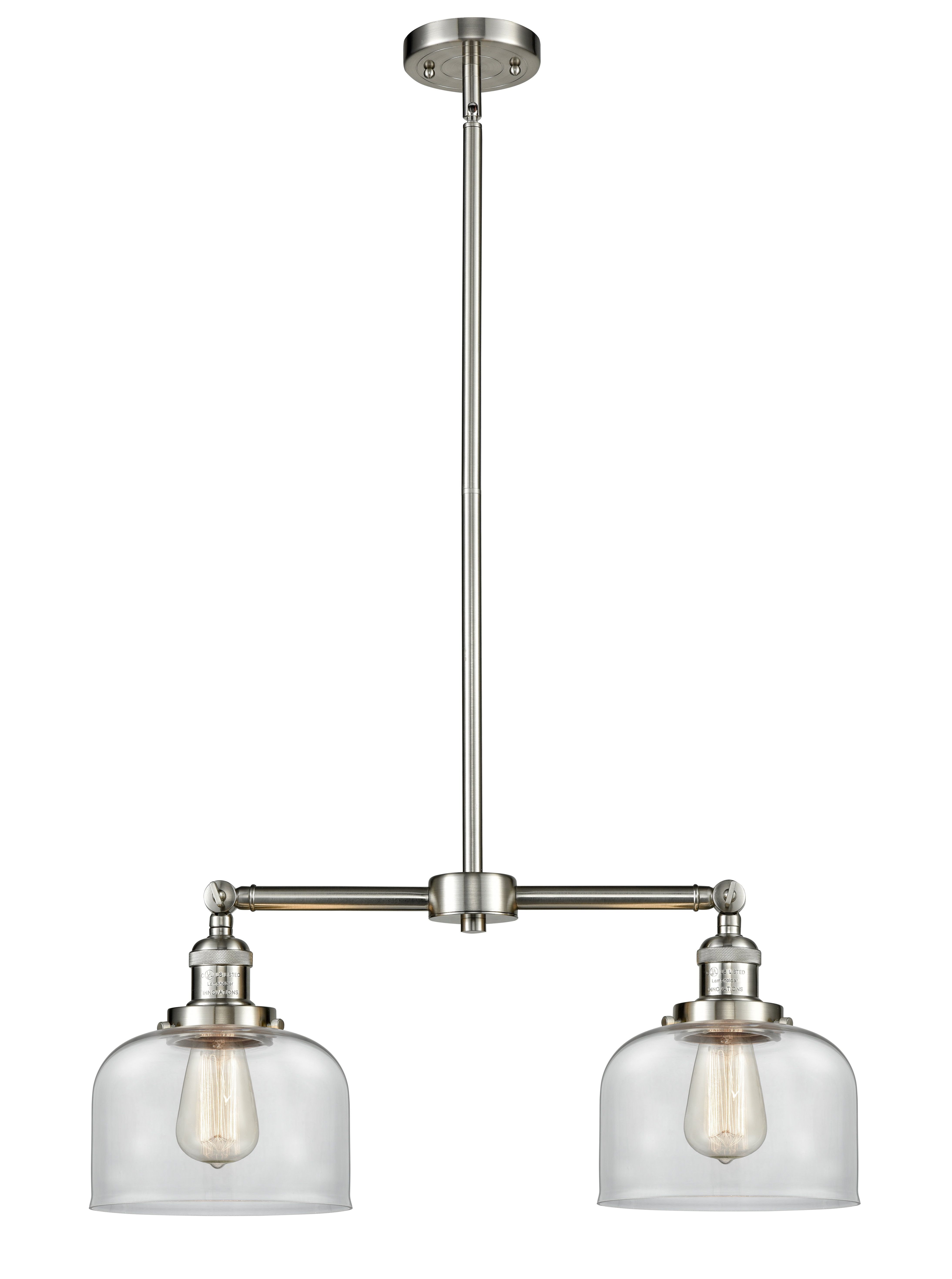 Frederica 2 - Light Kitchen Island Pendant