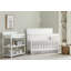 Armandale 2 -in-1 Convertible Crib-1957171469
