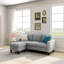 Canapé Wilf pour familles, appartements, 3 places,-101716208