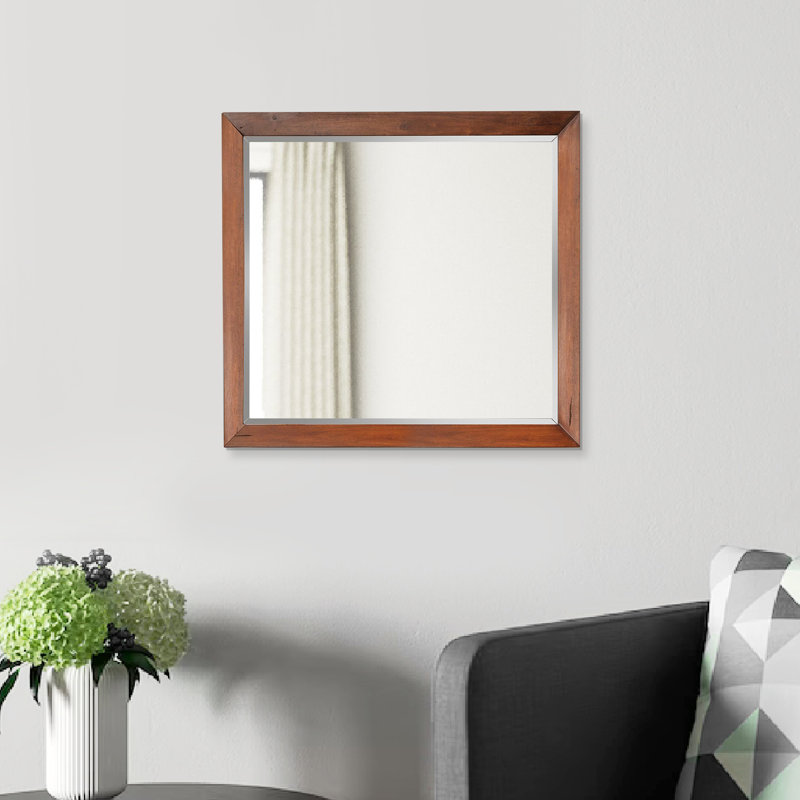 Miroir de commode Lelya