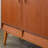 59.1'' Solid Wood Sideboard
