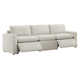 Lana 3 - Piece Upholstered Modular Power Reclining Sofa