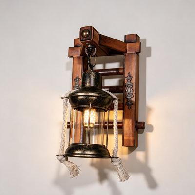 Barn Light