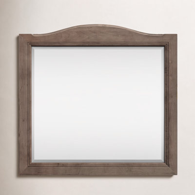 Westin 38" Dresser Mirror