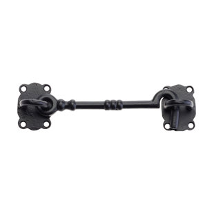 Cabin Hook Door Lock