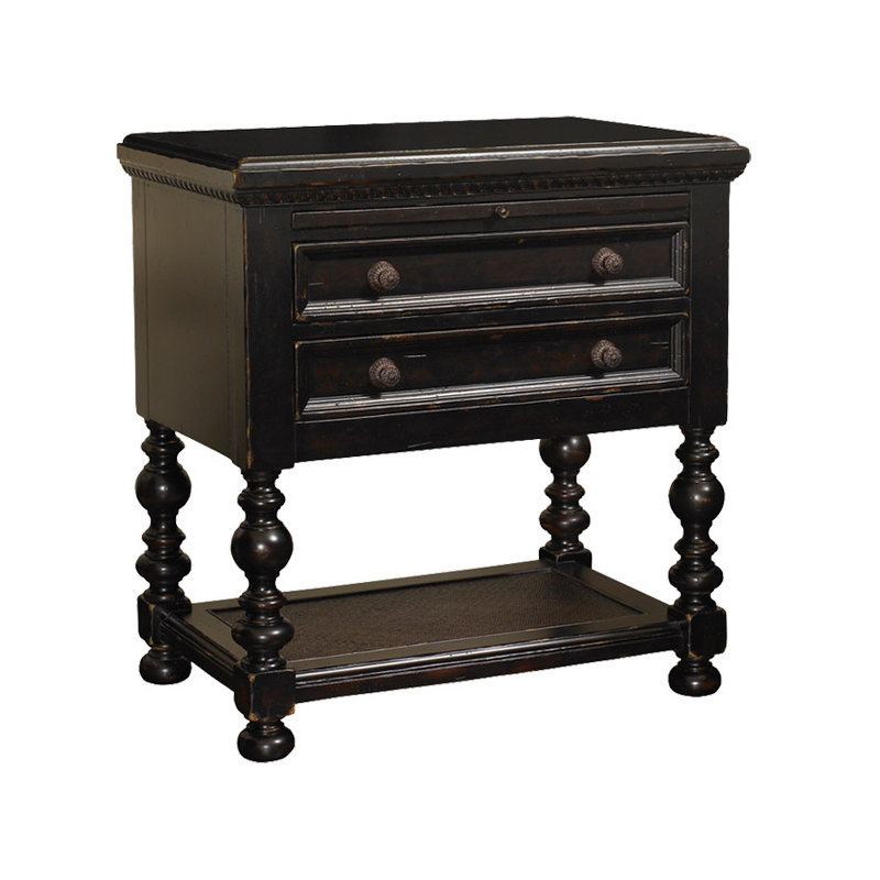 Kingstown Phillips Nightstand