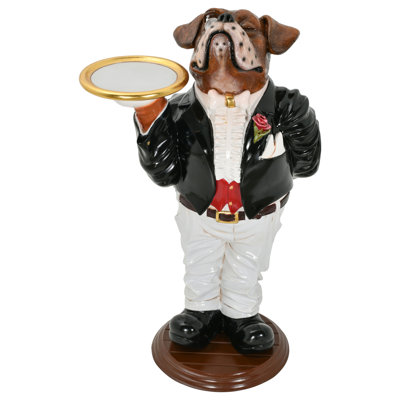 Rosevale Animals Statue