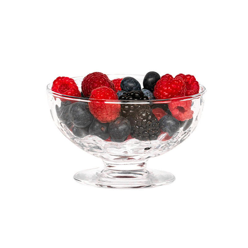 Puro Footed Bowl