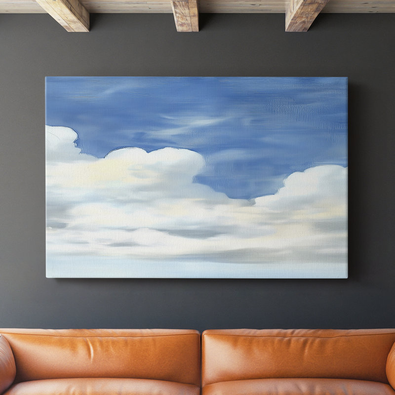 Série LANDSCAPES LVI - galerie sur mesure, H 24 po x l 36 po 