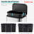 8 Gallon /30 Liter Stainless Steel Garbage Can