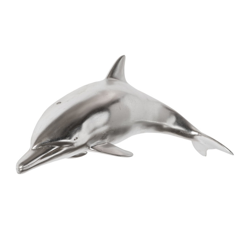 Dolphin Wall Décor