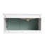Meuble-lavabo simple 39,6 po avec plateau Campeaux
