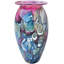 Handmade Glass Table Vase