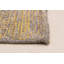 Tapis gris Loreto 8 pi 9 po x 6 pi 2 po