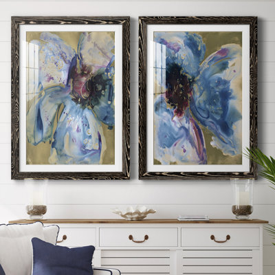 Beauty Changing I Premium Framed Matte - Ready To Hang