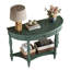 Console de 45 po en demi-lune Farmhouse-1436405235