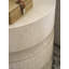 Bianca Round End Table