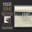 Sable et mer II - reproduction encadrée-2093693608-2093693611