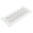 Versailles Pattern Vent Cover Grille With Mounting Holes Features a Underside Lip-82396333-82038198