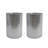 Starkey Iron Top End Table-873926756-824047761
