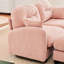 Canapé modulaire Pink Cloud