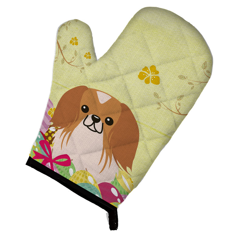 Gant de cuisine Saroyan Pekingese
