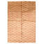 Tapis brun Finest Peshawar Ziegler 6 pi 9 po x 10 pi 6 po