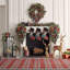 Tartastic Illuminated Garland
