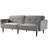 77'' Upholstered Sleeper Sofa-773702315