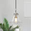  Luminaire suspendu en forme de cône 1 lumière 7,3 po en forme de cône-123687334-123687330-95026138