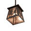1 - Light Pendant