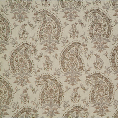 Tissu motif cachemire Allure