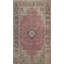 Tapis traditionnel rétro 6 x 10