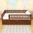 Ormond Daybed with Dual Drawers and Slats-516140782-516140781